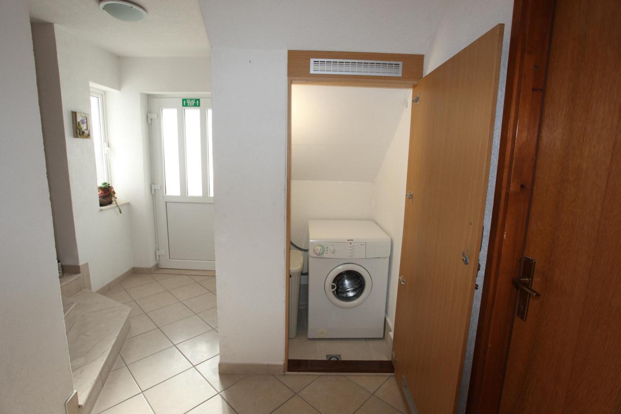 Apartments Rustica ماكارسكا المظهر الخارجي الصورة