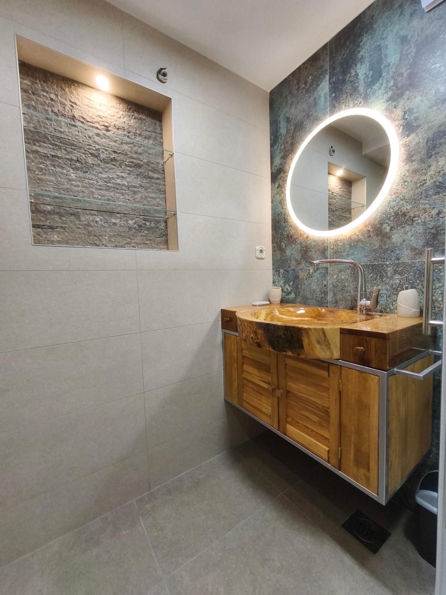 Apartments Rustica ماكارسكا المظهر الخارجي الصورة