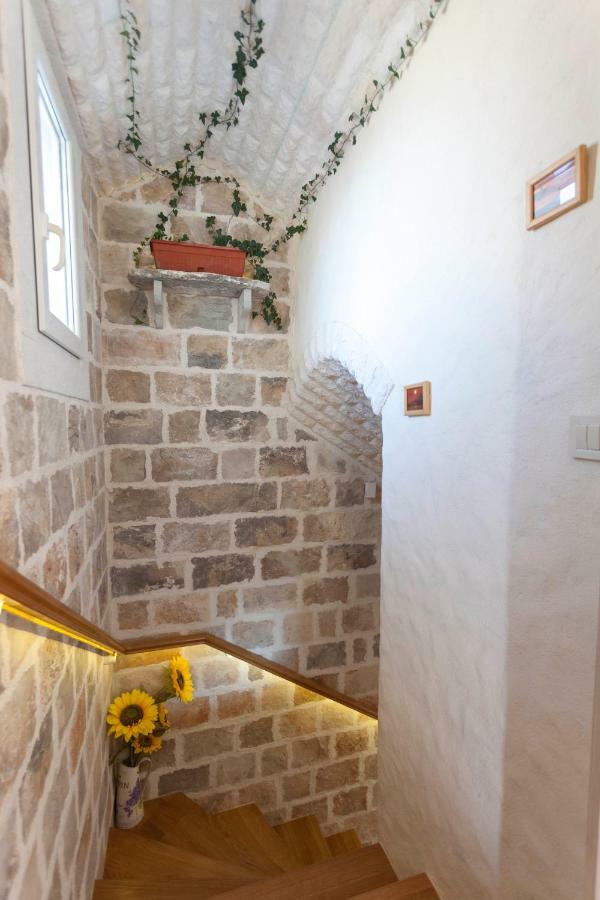 Apartments Rustica ماكارسكا المظهر الخارجي الصورة